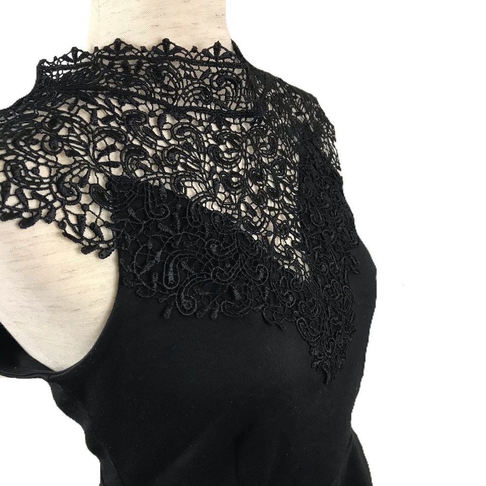 Iris crop Top